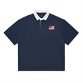 Essential Contrast Polo Shirt